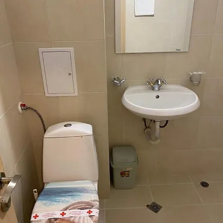 Markoni 3 Appartement Burgas Stad