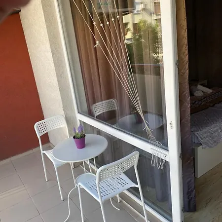 Apartament Markoni 3