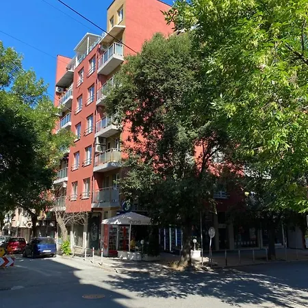 Apartment Markoni 3 *