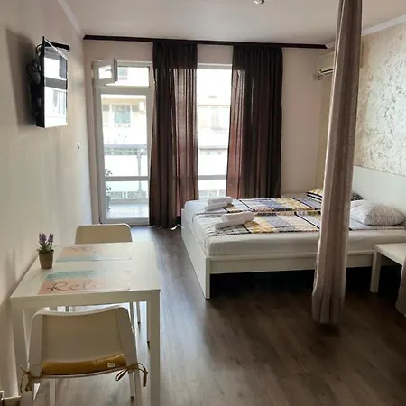 Apartment Markoni 3