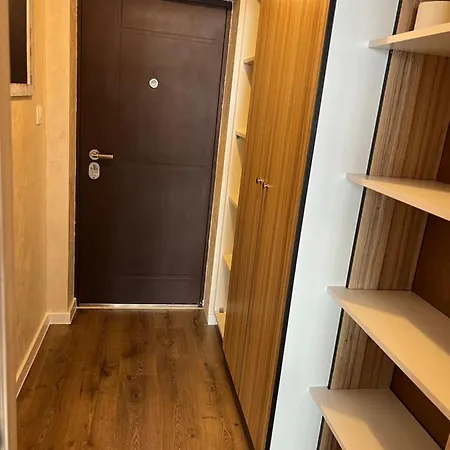Markoni 3 Apartment